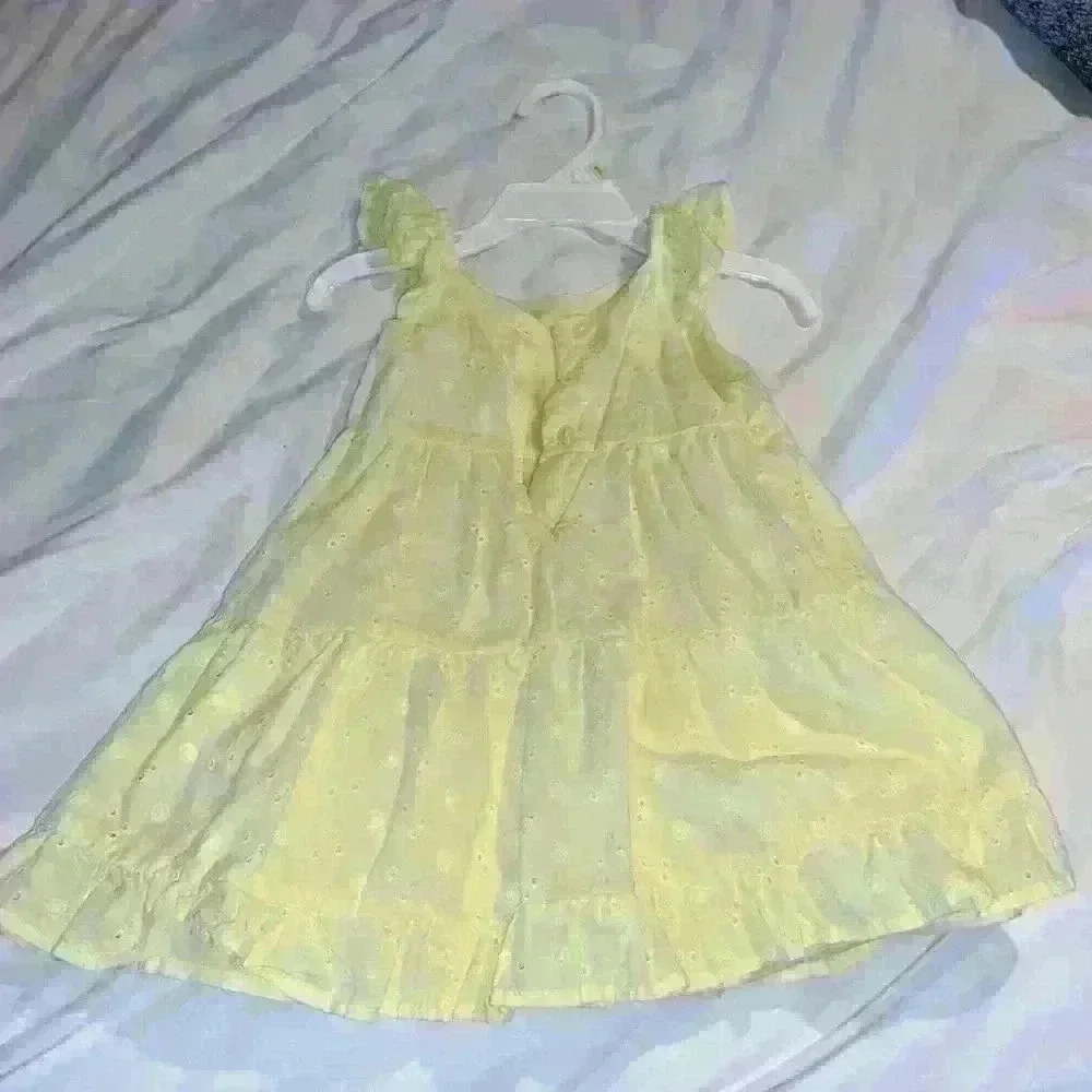 Oshkosh girls dress size 2t